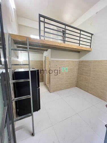 Hình ảnh Cho thuê Phòng DUPLEX 406 Cộng Hòa, gần E TOWN2, giá từ 3tr5