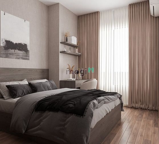 Hình ảnh Cho thuê Trang Chủ MB66.COM / Đăng Ký Tặng 66K Midtown m7 pmh, 2 phòng ngủ, 80m2, full nt