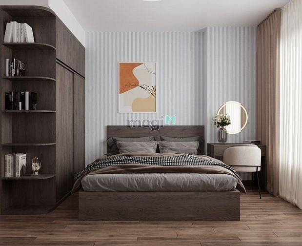 Hình ảnh Cho thuê Trang Chủ MB66.COM / Đăng Ký Tặng 66K Midtown m7 pmh, 2 phòng ngủ, 80m2, full nt