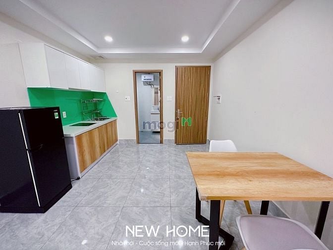 Hình ảnh 🌈CH Ban Công 40M2 Có MGR . Gần Chợ Bà Chiểu