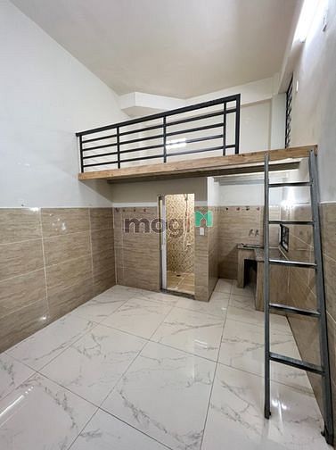 Hình ảnh Cho thuê Phòng DUPLEX 406 Cộng Hòa, gần E TOWN2, giá từ 3tr5