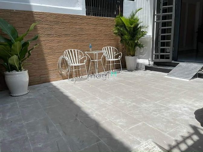 Hình ảnh GIÁ SIÊU YÊU Nhà Bình Tiên Q6 54m2 1Tỷ75 SHR
