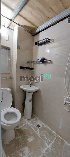 Hình ảnh Cho thuê Phòng DUPLEX 406 Cộng Hòa, gần E TOWN2, giá từ 3tr5