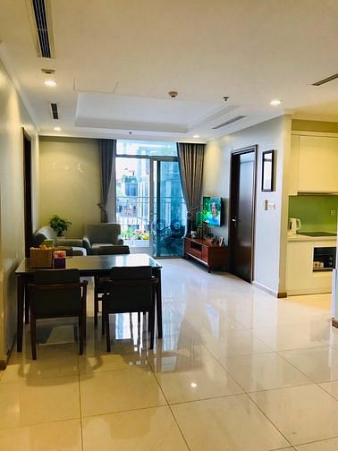 Hình ảnh Bán Trang Chủ MB66.COM / Đăng Ký Tặng 66K chung cư Vimhome central park Bình Thạnh