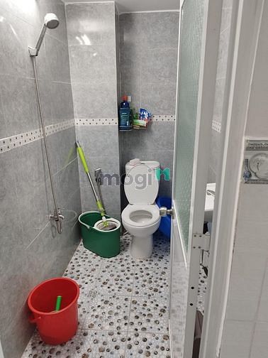 Hình ảnh HXH Âu Dương Lân - 40m2 - 3PN - 2WC - 2T120