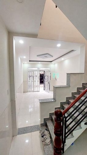 Hình ảnh HXH Âu Dương Lân - 40m2 - 3PN - 2WC - 2T120