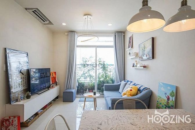 Hình ảnh Vỡ nợ bán gấp Trang Chủ MB66.COM / Đăng Ký Tặng 66K 2PN Opal Riverside - 76m2/1.73 tỷ - view Landmark
