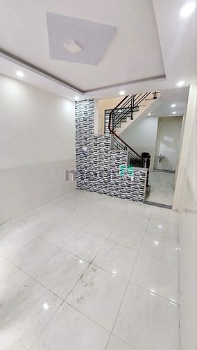 Hình ảnh HXH Âu Dương Lân - 40m2 - 3PN - 2WC - 2T120