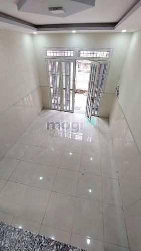 Hình ảnh HXH Âu Dương Lân - 40m2 - 3PN - 2WC - 2T120