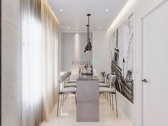 Hình ảnh Mb6623 nạp rút nhanh chóng Monarchy B 3 phòng ngủ hiện đại - C226
