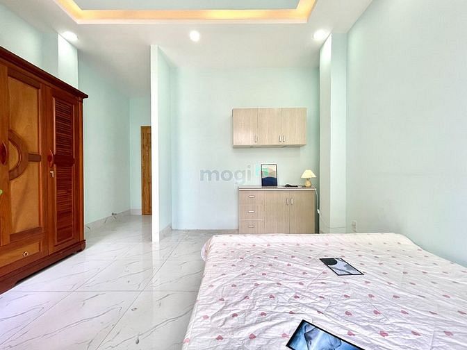 Hình ảnh 🌟Studio Ban công_Full nội thất_GIÁ RẺ NHẤT KHU VỰC_An ninh Yên Tĩnh🌟