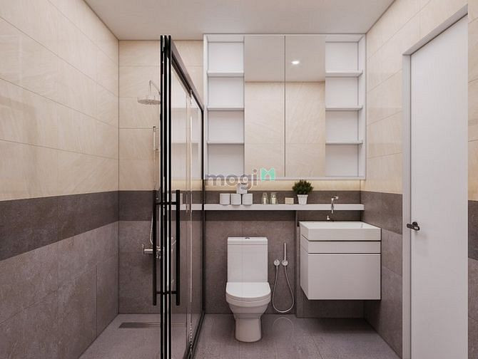 Hình ảnh Mb6623 nạp rút nhanh chóng Monarchy B 3 phòng ngủ hiện đại - C226