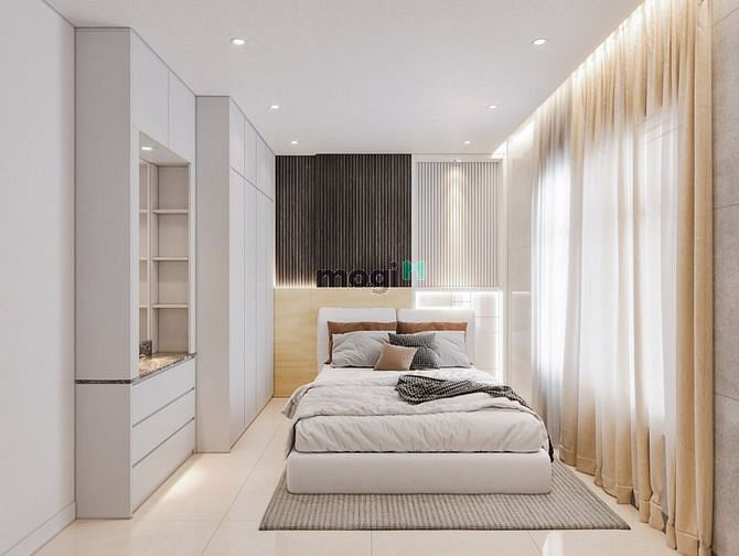 Hình ảnh Mb6623 nạp rút nhanh chóng Monarchy B 3 phòng ngủ hiện đại - C226