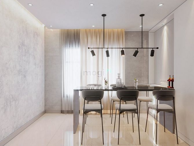 Hình ảnh Mb6623 nạp rút nhanh chóng Monarchy B 3 phòng ngủ hiện đại - C226