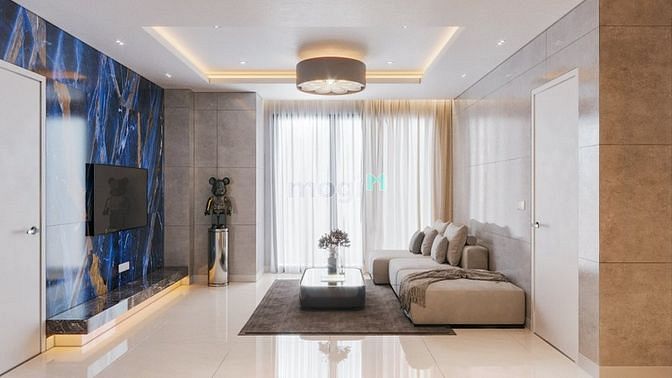 Hình ảnh Mb6623 nạp rút nhanh chóng Monarchy B 3 phòng ngủ hiện đại - C226