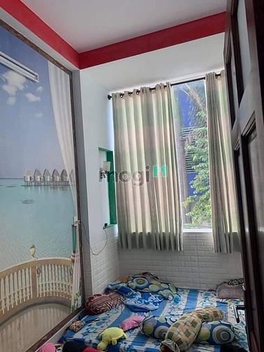 Hình ảnh Bán nhà HXH đ.Phạm Đăng Giảng quận Bình Tân, 45m2, 2tỷ110, SHR