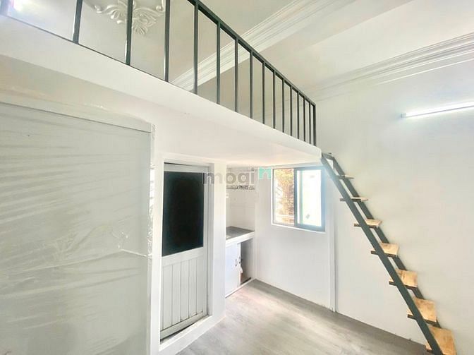 Hình ảnh Duplex giá rẻ học sinh sinh viên