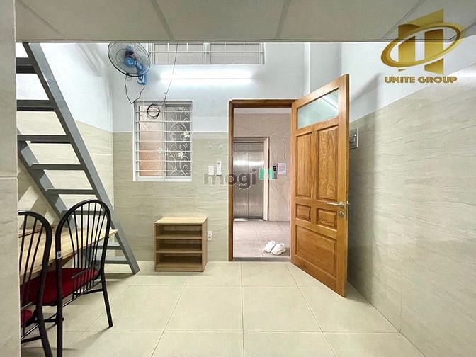Hình ảnh DUPLEX Mới Xây Full Nội Thất Ngay Lý Phục Man Q7