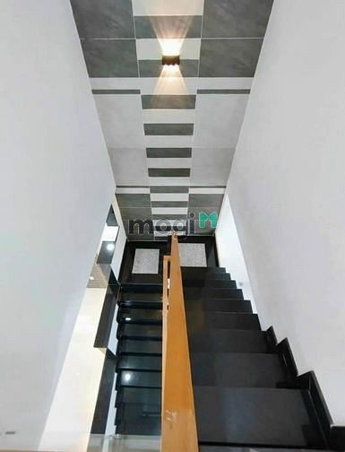 Hình ảnh NGỘT bán nhà BÌnh Chánh, 80m2, giá 1,032 tỷ. SHR