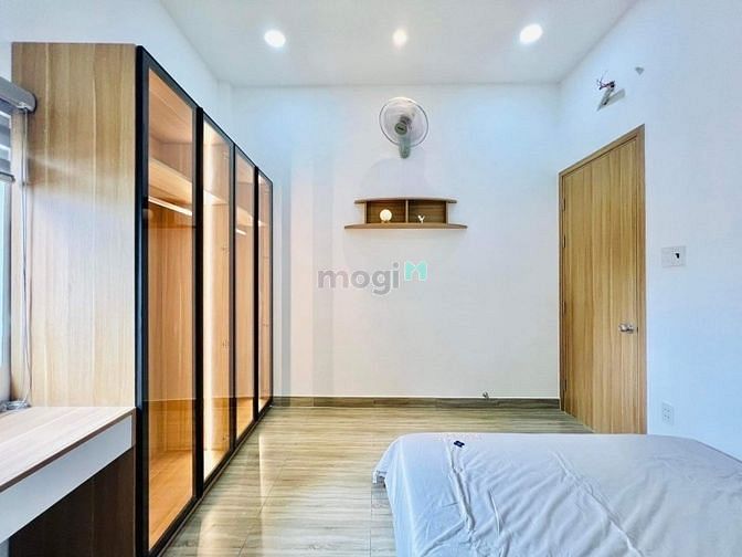 Hình ảnh Nhà mới đẹp, hẻm xe hơi Phạm Văn Chiêu P14 GV 3,5x10m