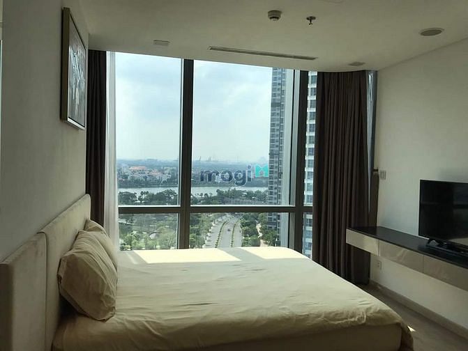 Hình ảnh Chung cư cao cấp Vinhomes Central Park ( Landmark - Bình Thạnh ) 3PN