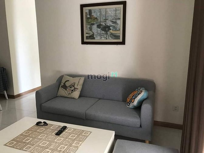 Hình ảnh Chung cư cao cấp Vinhomes Central Park ( Landmark - Bình Thạnh ) 3PN