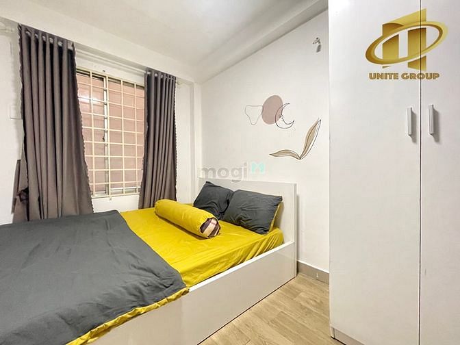 Hình ảnh Cho thuê Phòng ở Quận 1 (Sát bên MB66 là nhà cái uy tín hàng đầu tại Việt Nam 23/9)