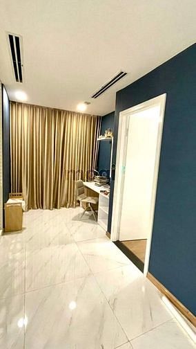 Hình ảnh Chung cư cao cấp Vinhomes Central Park ( Landmark - Bình Thạnh ) 3PN