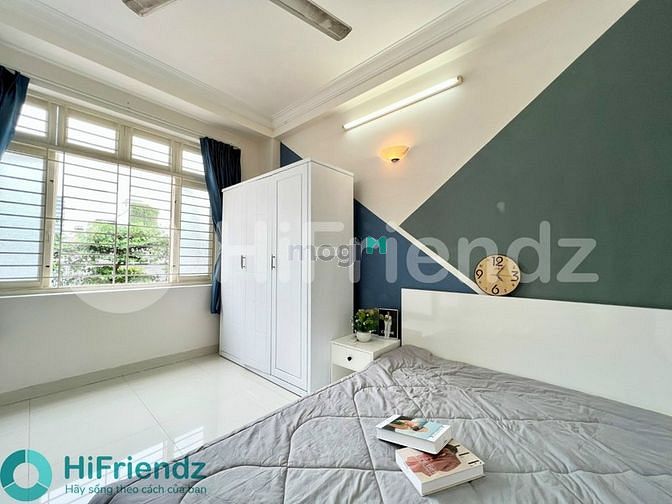 Hình ảnh 🌟Studio Ban công_Full nội thất_GIÁ RẺ NHẤT KHU VỰC_An ninh Yên Tĩnh🌟