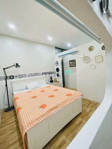 Hình ảnh CHDV 2PN Phan Đình Phùng Trung Tâm Quận Phú Nhuận