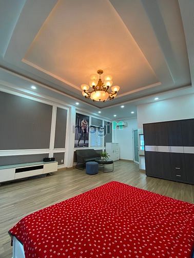 Hình ảnh Studio new seal siêu lớn gần Bệnh Viện Bình Dân