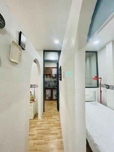 Hình ảnh CHDV 2PN Phan Đình Phùng Trung Tâm Quận Phú Nhuận