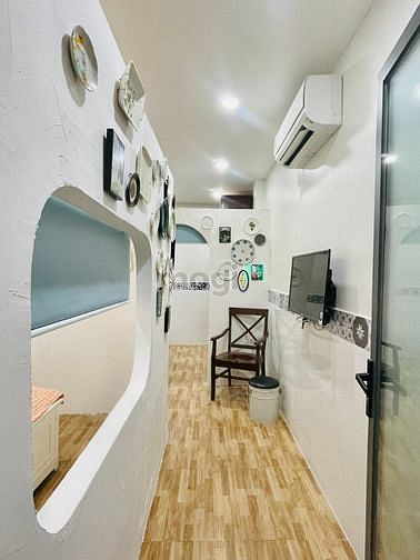 Hình ảnh CHDV 2PN Phan Đình Phùng Trung Tâm Quận Phú Nhuận