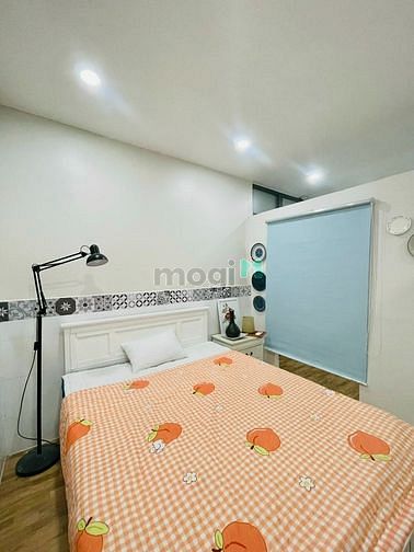 Hình ảnh CHDV 2PN Phan Đình Phùng Trung Tâm Quận Phú Nhuận