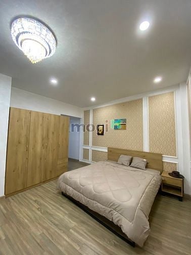 Hình ảnh Studio new seal siêu lớn gần Bệnh Viện Bình Dân