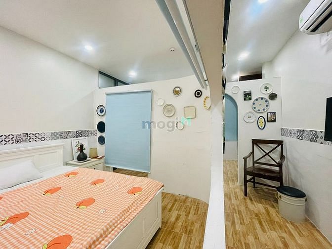 Hình ảnh CHDV 2PN Phan Đình Phùng Trung Tâm Quận Phú Nhuận