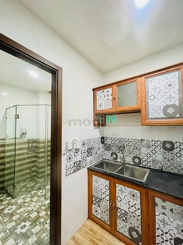 Hình ảnh CHDV 2PN Phan Đình Phùng Trung Tâm Quận Phú Nhuận
