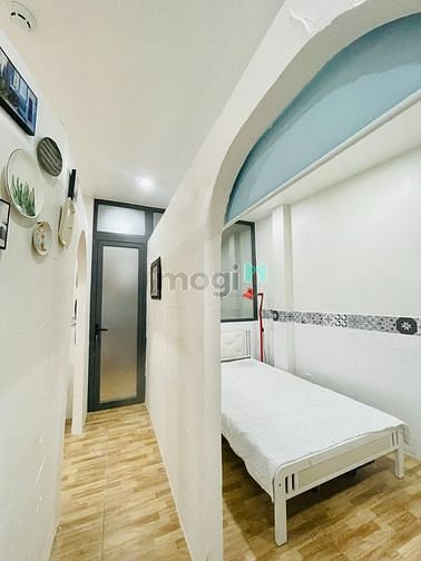 Hình ảnh CHDV 2PN Phan Đình Phùng Trung Tâm Quận Phú Nhuận