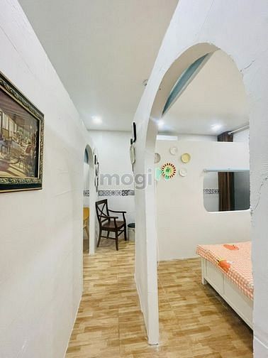 Hình ảnh CHDV 2PN Phan Đình Phùng Trung Tâm Quận Phú Nhuận