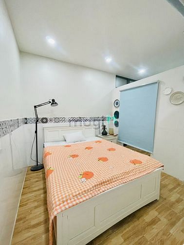 Hình ảnh CHDV 2PN Phan Đình Phùng Trung Tâm Quận Phú Nhuận