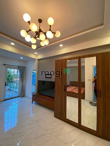 Hình ảnh Studio new seal siêu lớn gần Bệnh Viện Bình Dân