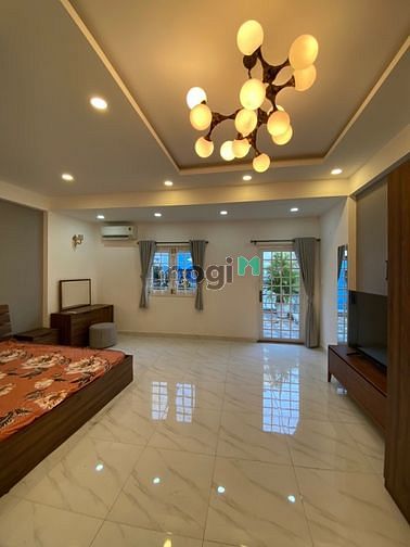 Hình ảnh Studio new seal siêu lớn gần Bệnh Viện Bình Dân