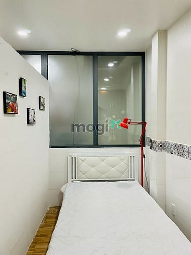 Hình ảnh CHDV 2PN Phan Đình Phùng Trung Tâm Quận Phú Nhuận
