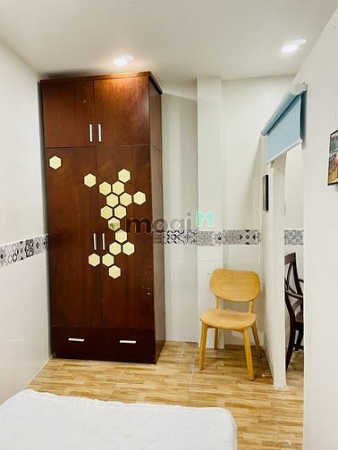 Hình ảnh CHDV 2PN Phan Đình Phùng Trung Tâm Quận Phú Nhuận