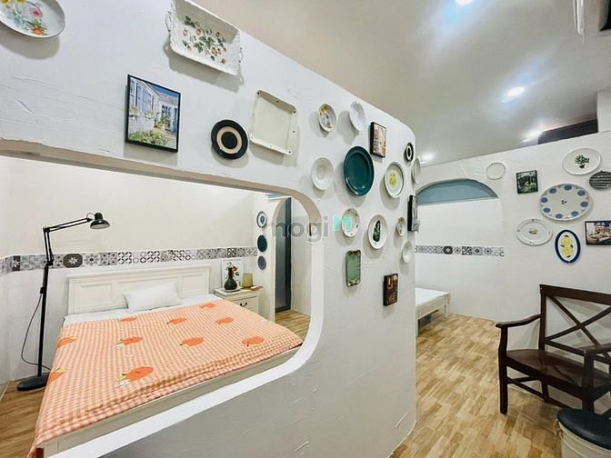Hình ảnh CHDV 2PN Phan Đình Phùng Trung Tâm Quận Phú Nhuận
