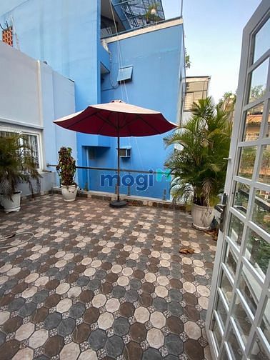 Hình ảnh Studio new seal siêu lớn gần Bệnh Viện Bình Dân