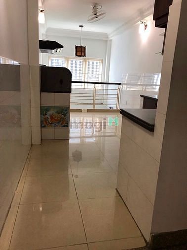 Hình ảnh Nhà trung tâm Q3 - HXH - SHR - 33m2 - 3P3WC