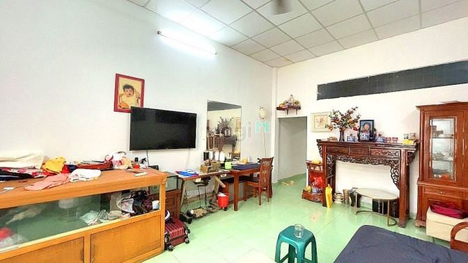 Hình ảnh Nhà hẻm xe hơi Phan Huy Ích P14 GV, 60m2, 4.3x13.8m
