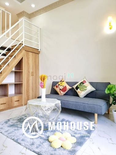Hình ảnh 🔥Duplex Full nội thất mới 100% - có ban công - cách UEH 5p đi xe 🔥
