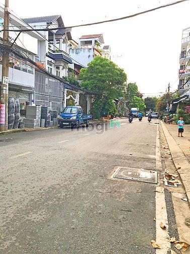 Hình ảnh Nhà hẻm xe hơi Phan Huy Ích P14 GV, 60m2, 4.3x13.8m